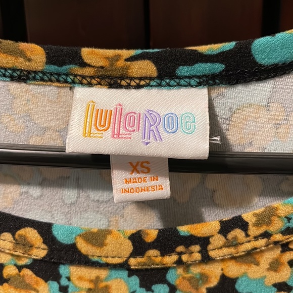 LulaRoe dress. - Picture 4 of 4